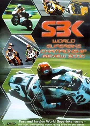 World Superbike Championship Review 2000 - CeX (UK): - Buy